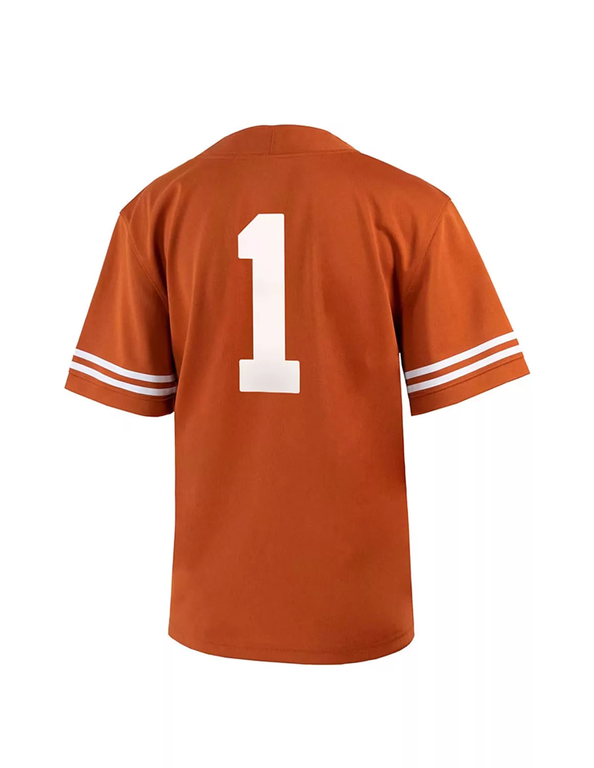 UT Toddler Untouchable Jersey