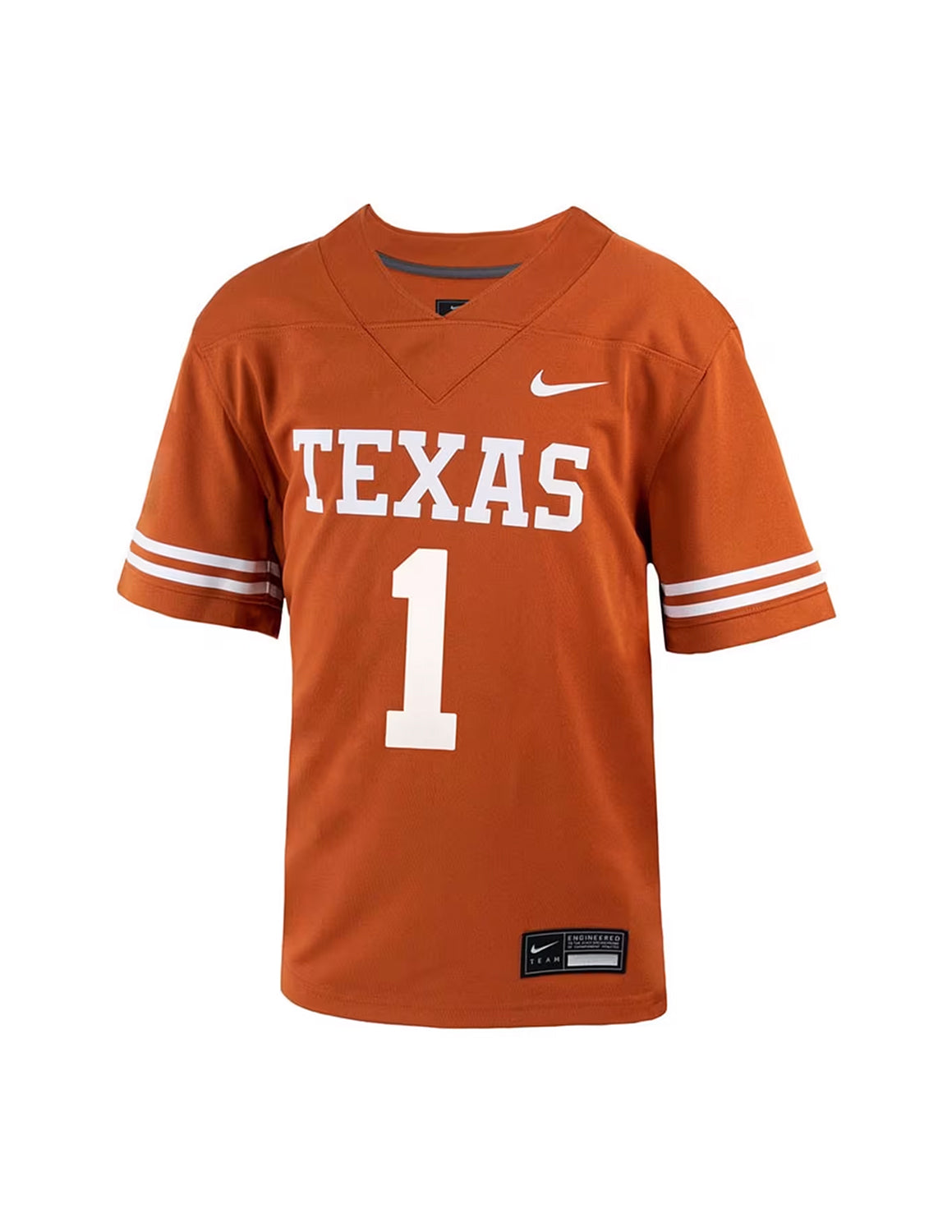 UT Toddler Untouchable Jersey
