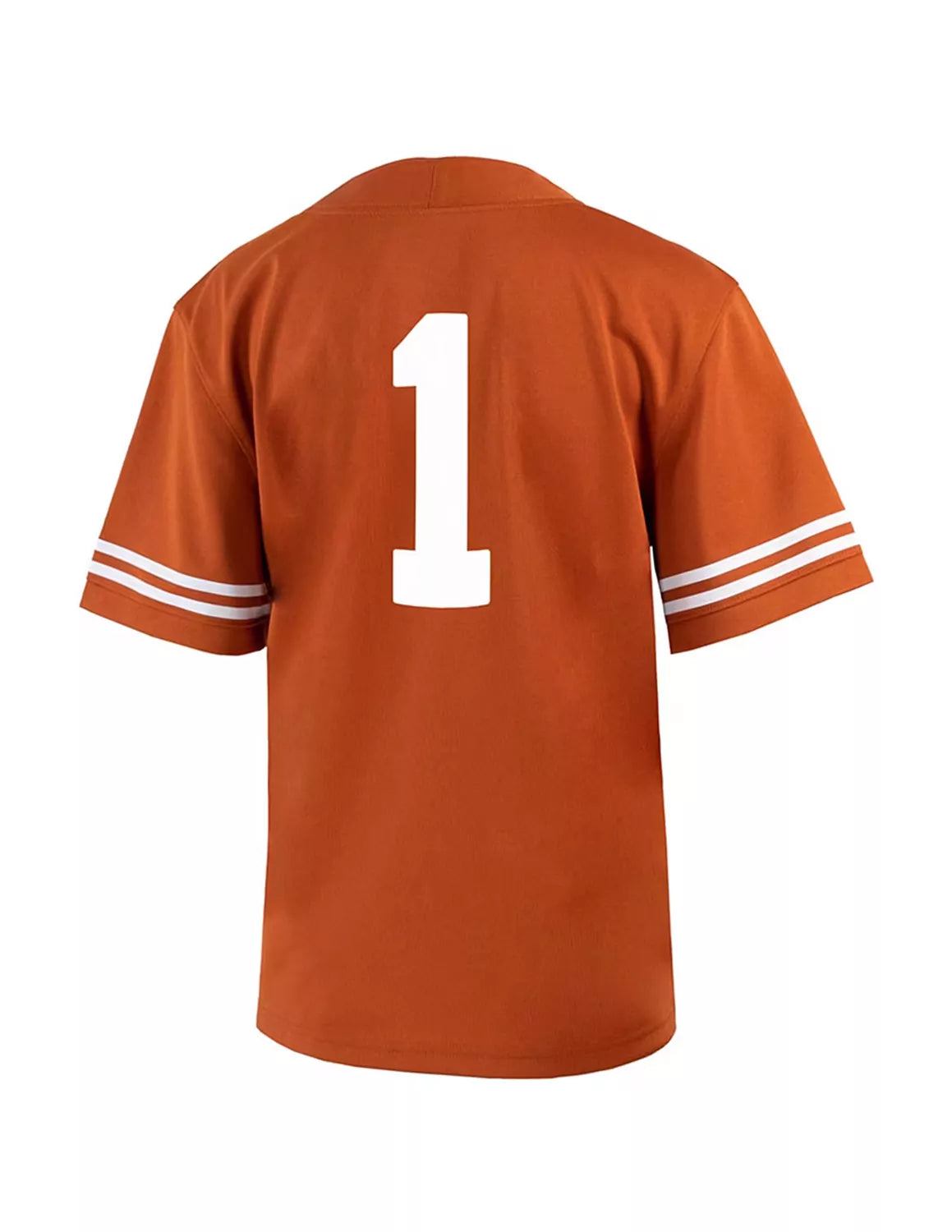 UT Youth Untouchable Football Jersey