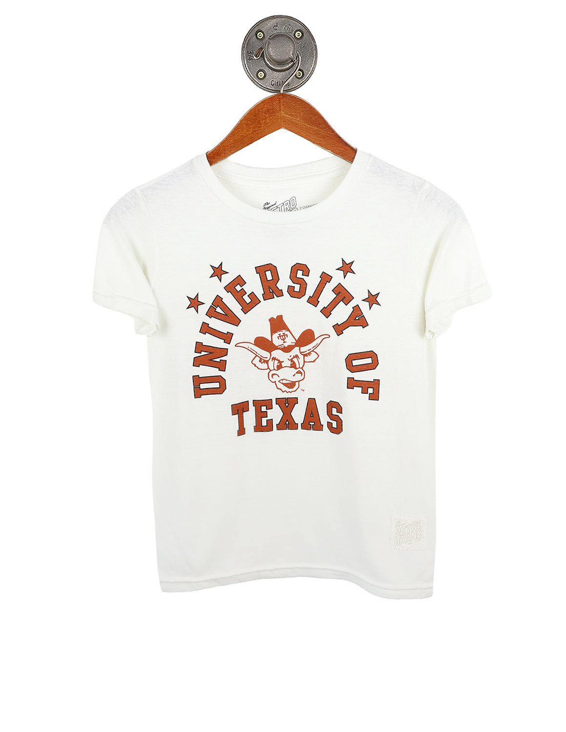 UT Youth Retro Short Sleeve