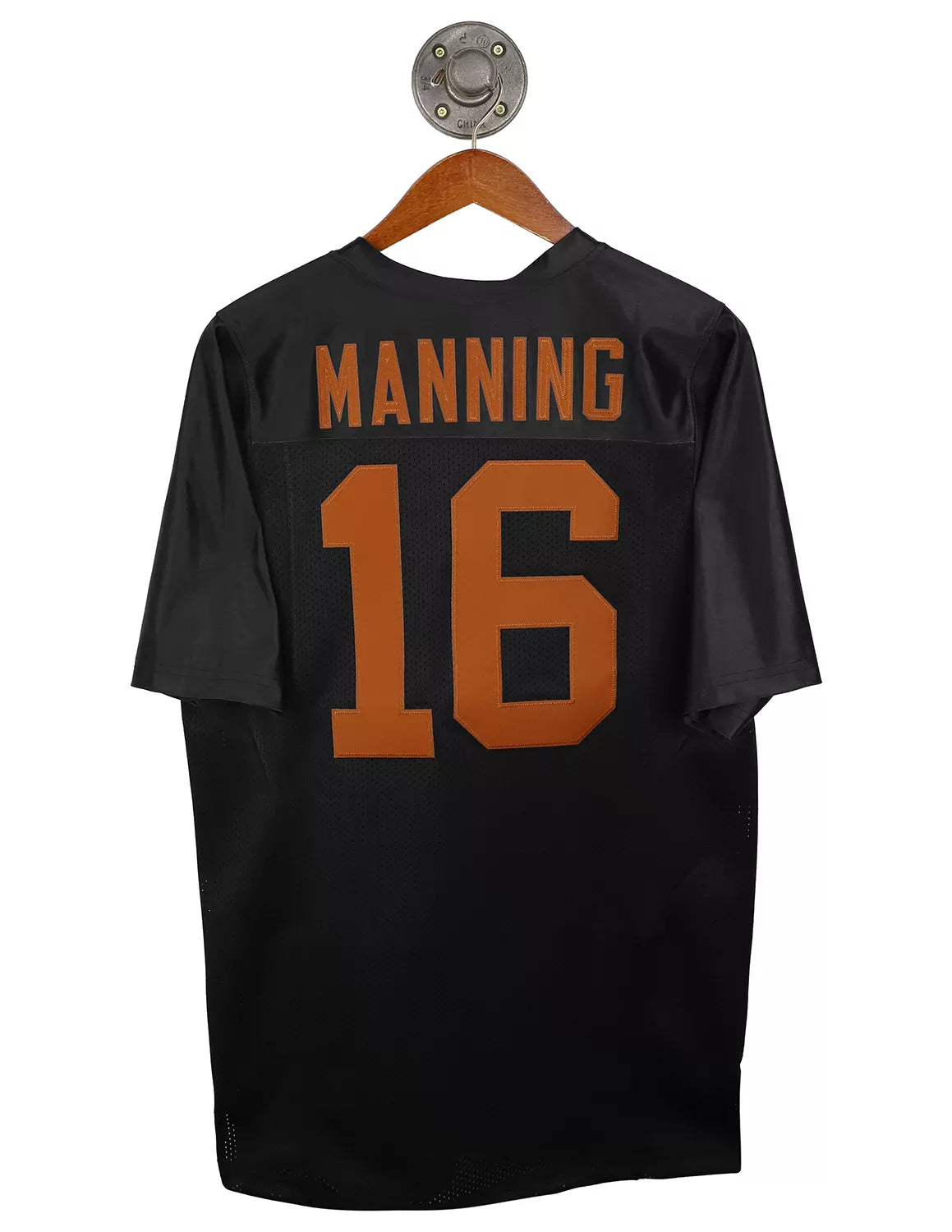 Texas Longhorns Arch Manning #16 Replica Twill Football Jersey