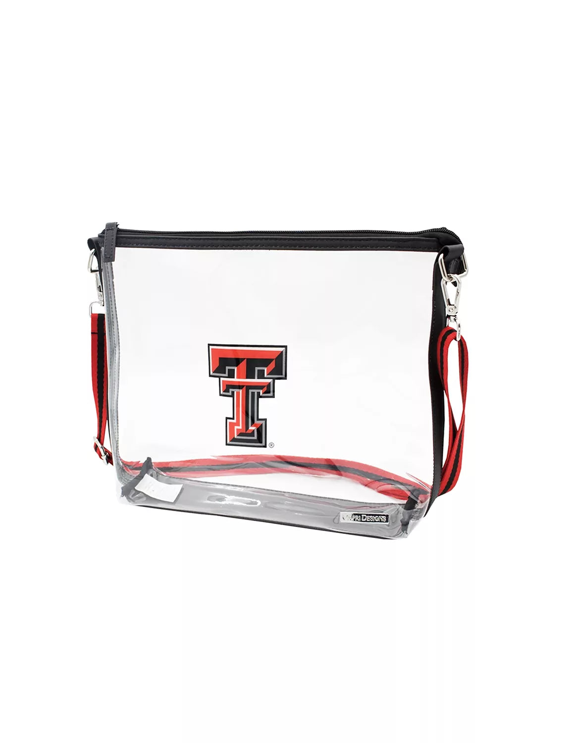 TTU Simple Tote