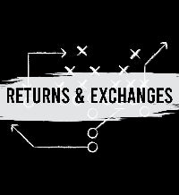 returns & exchanges
