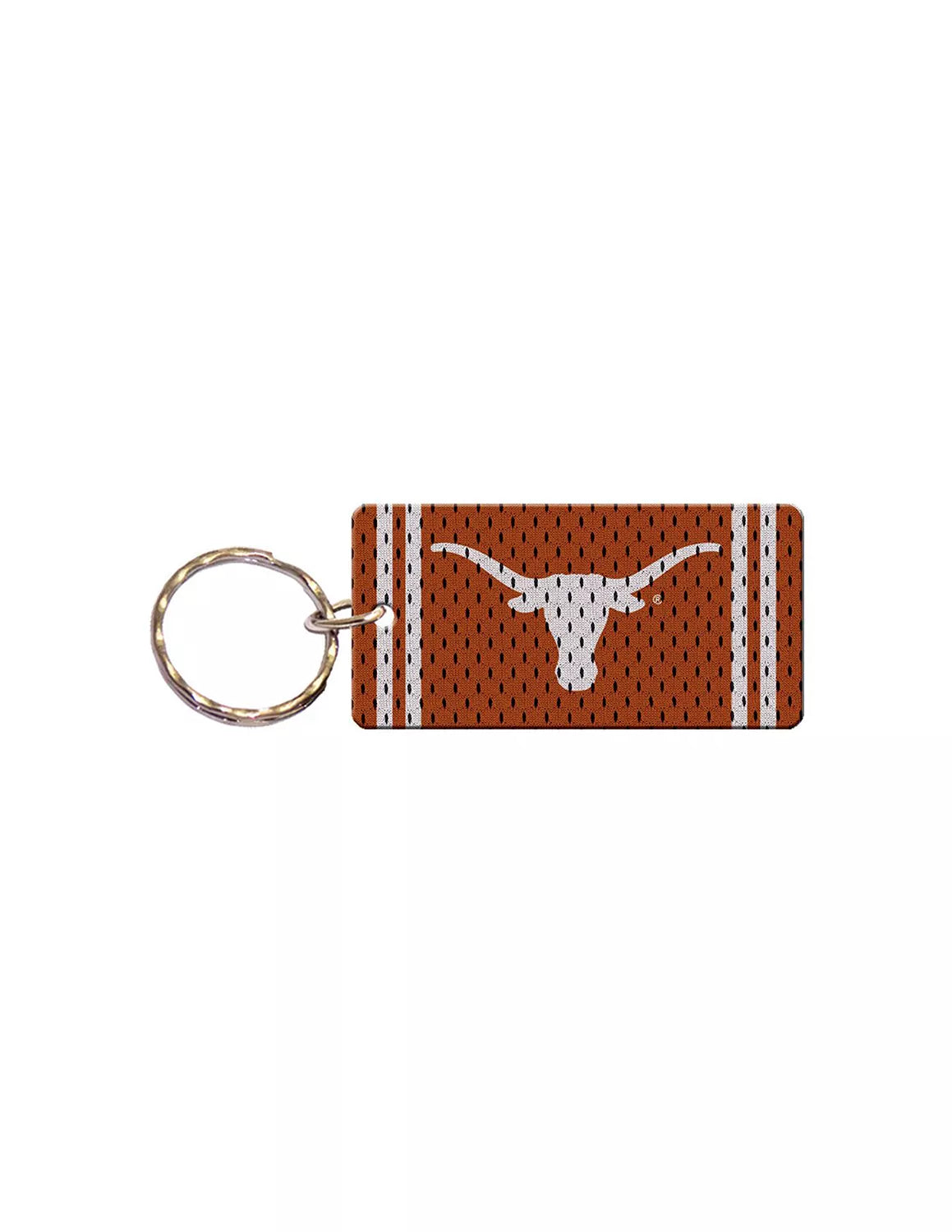 UT Jersey Keychain