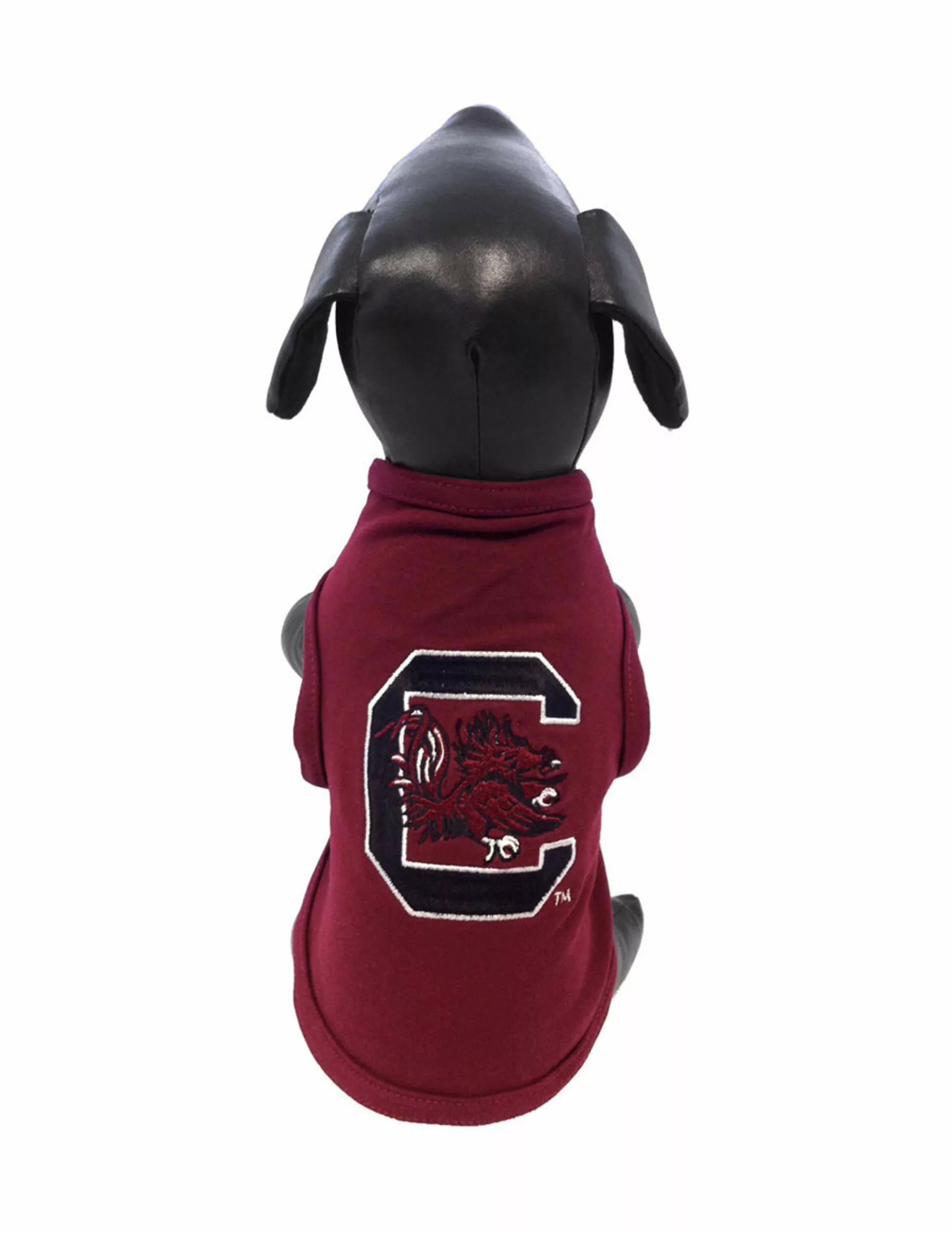 USC Dog T-Shirt
