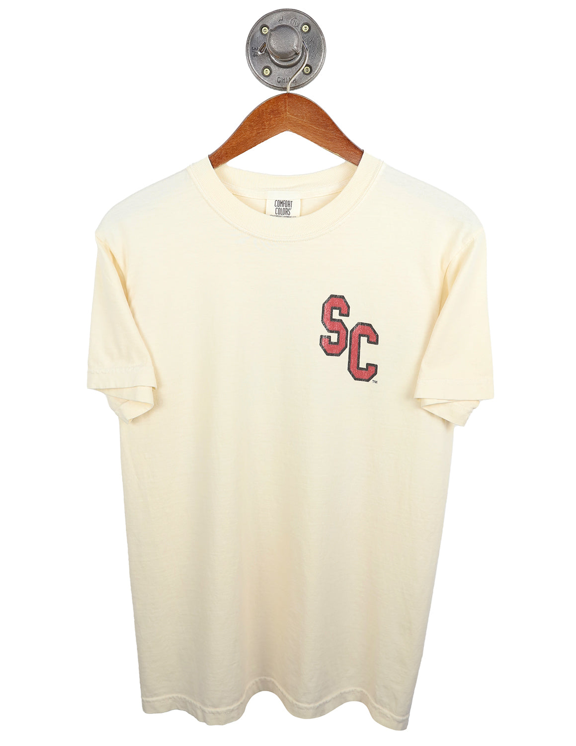 USC Retro Short Sleeve