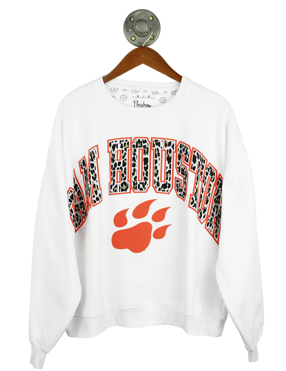 SHSU Sheba Crewneck