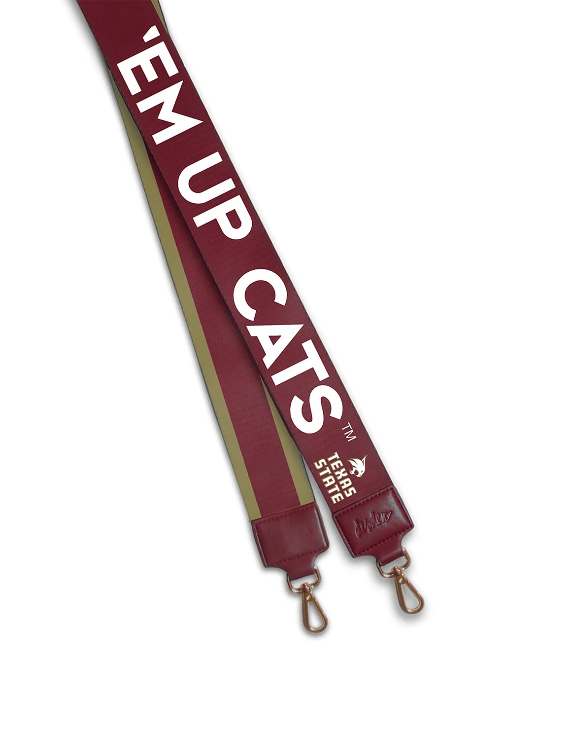 TXST Bag Strap