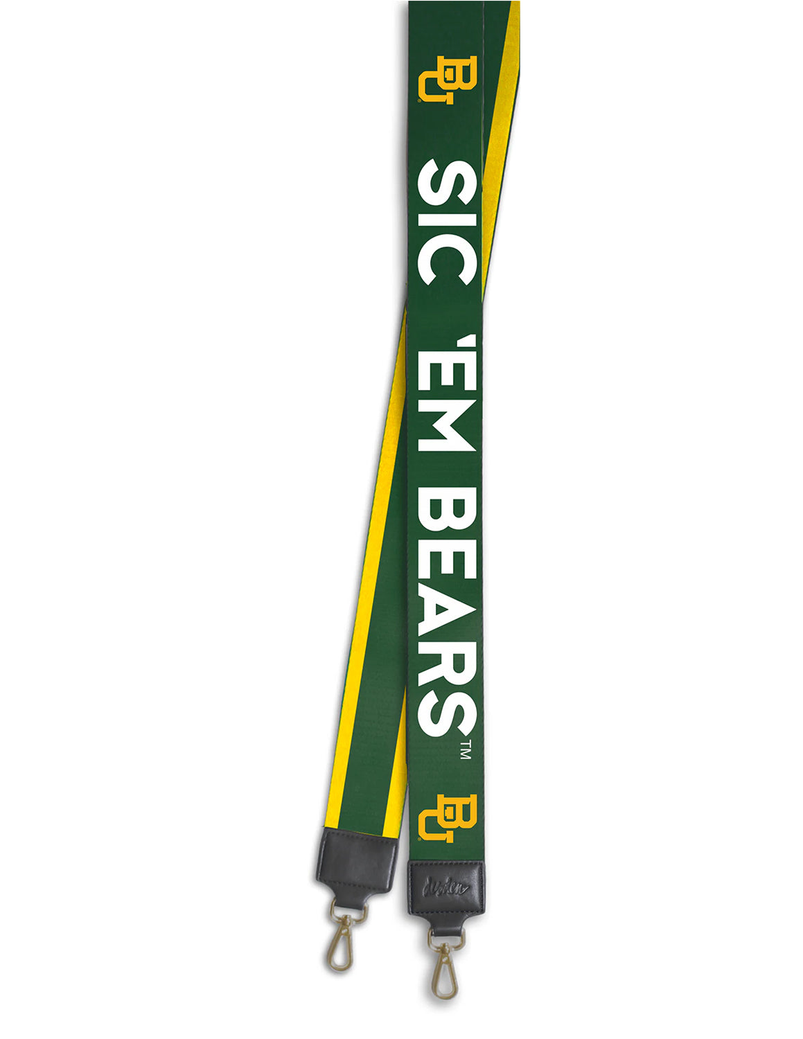 Baylor Purse Strap