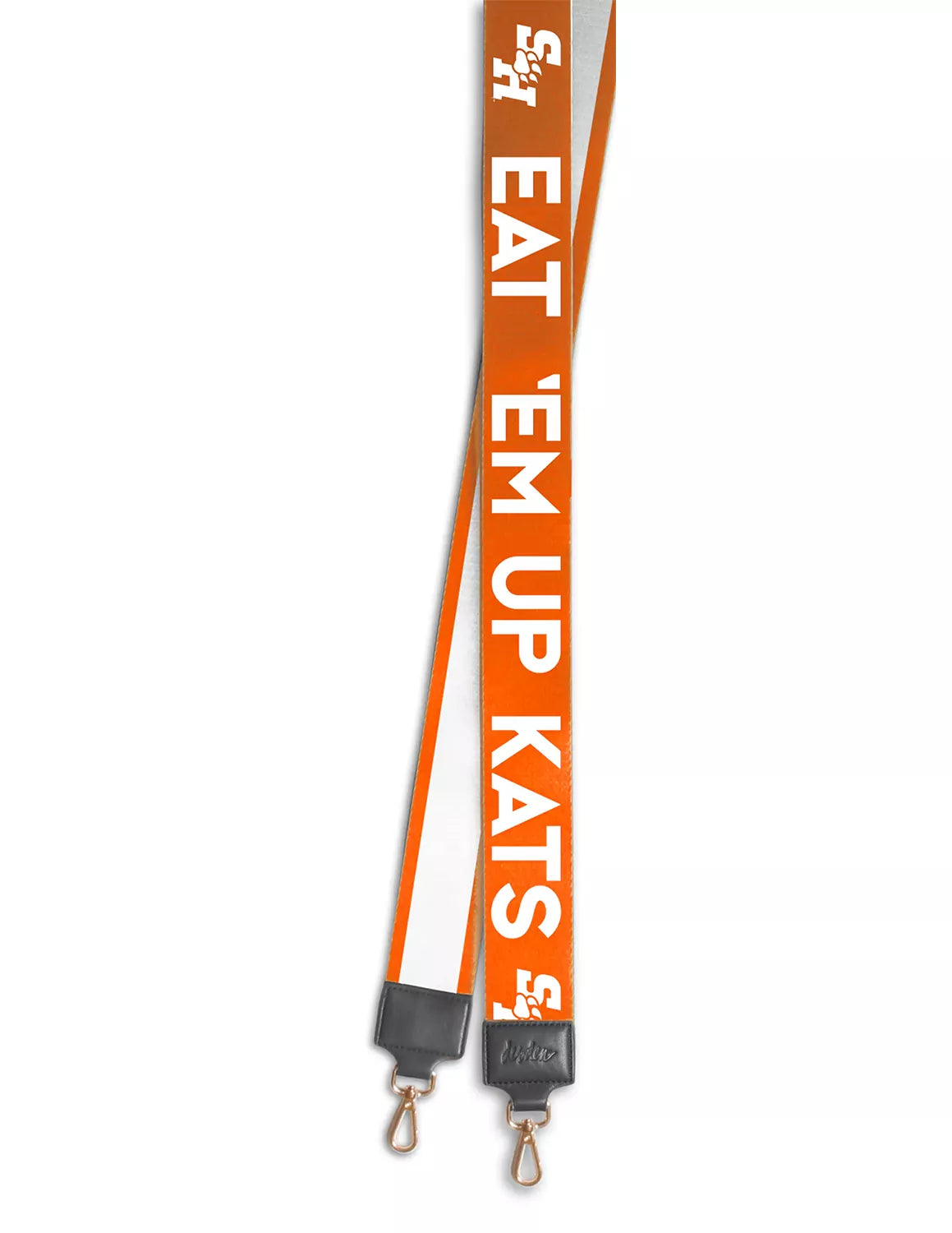 Sam Houston Purse Strap