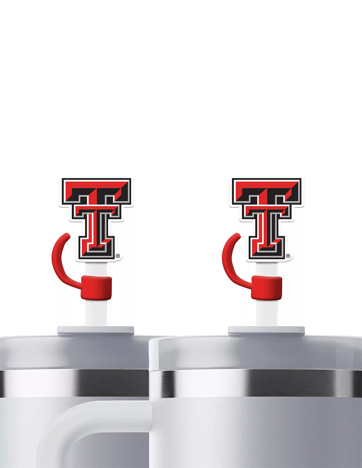 TTU Straw Topper 2 Pack