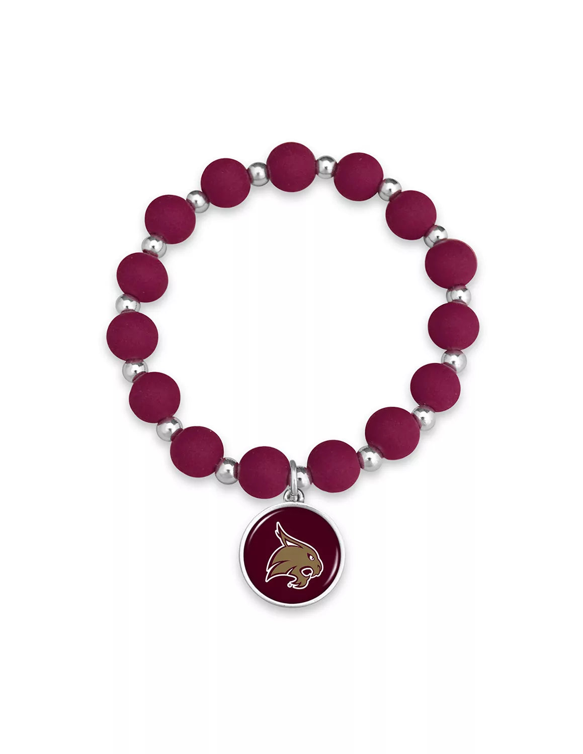 TXST Leah Bracelet