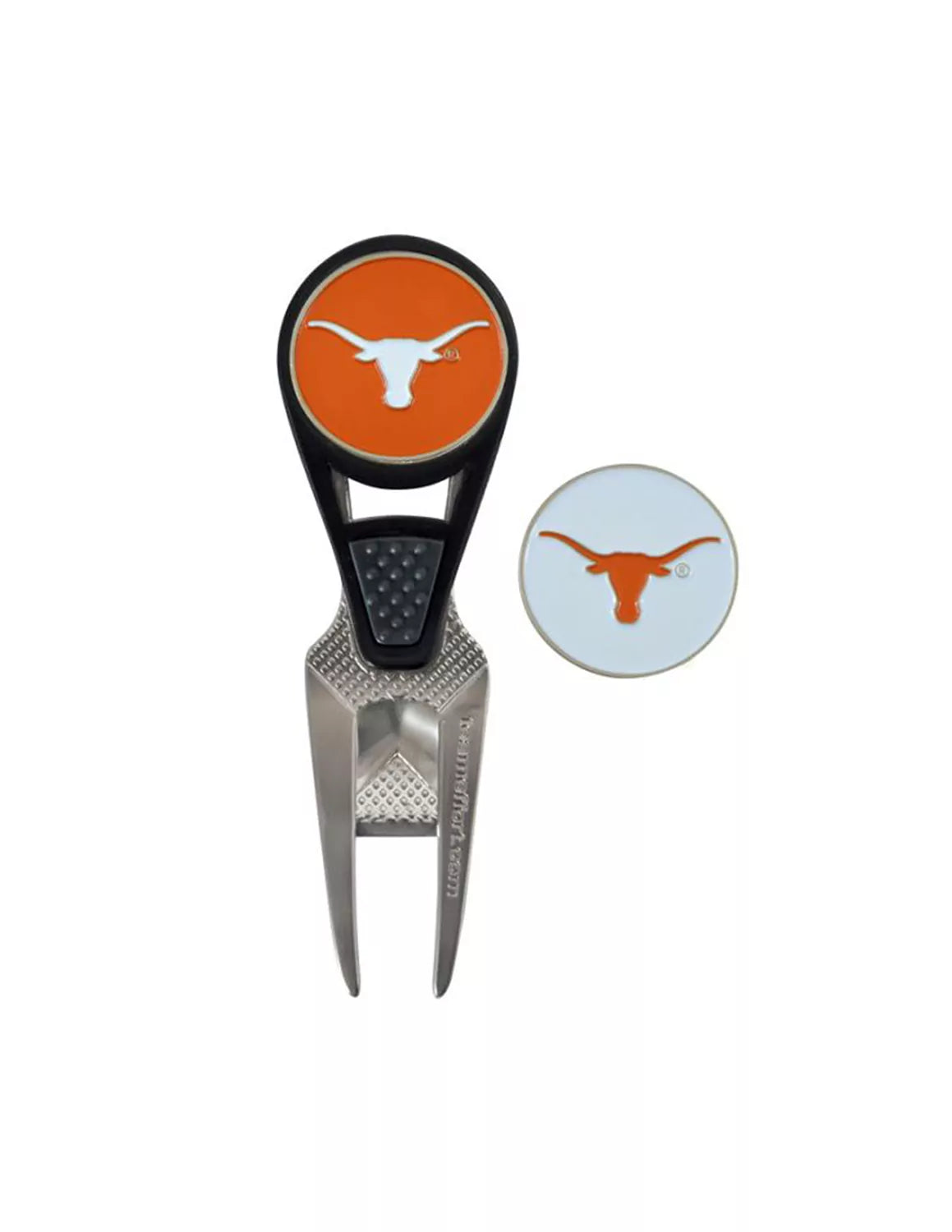 UT Golf CVX Repair Tool & Ball Markers Set