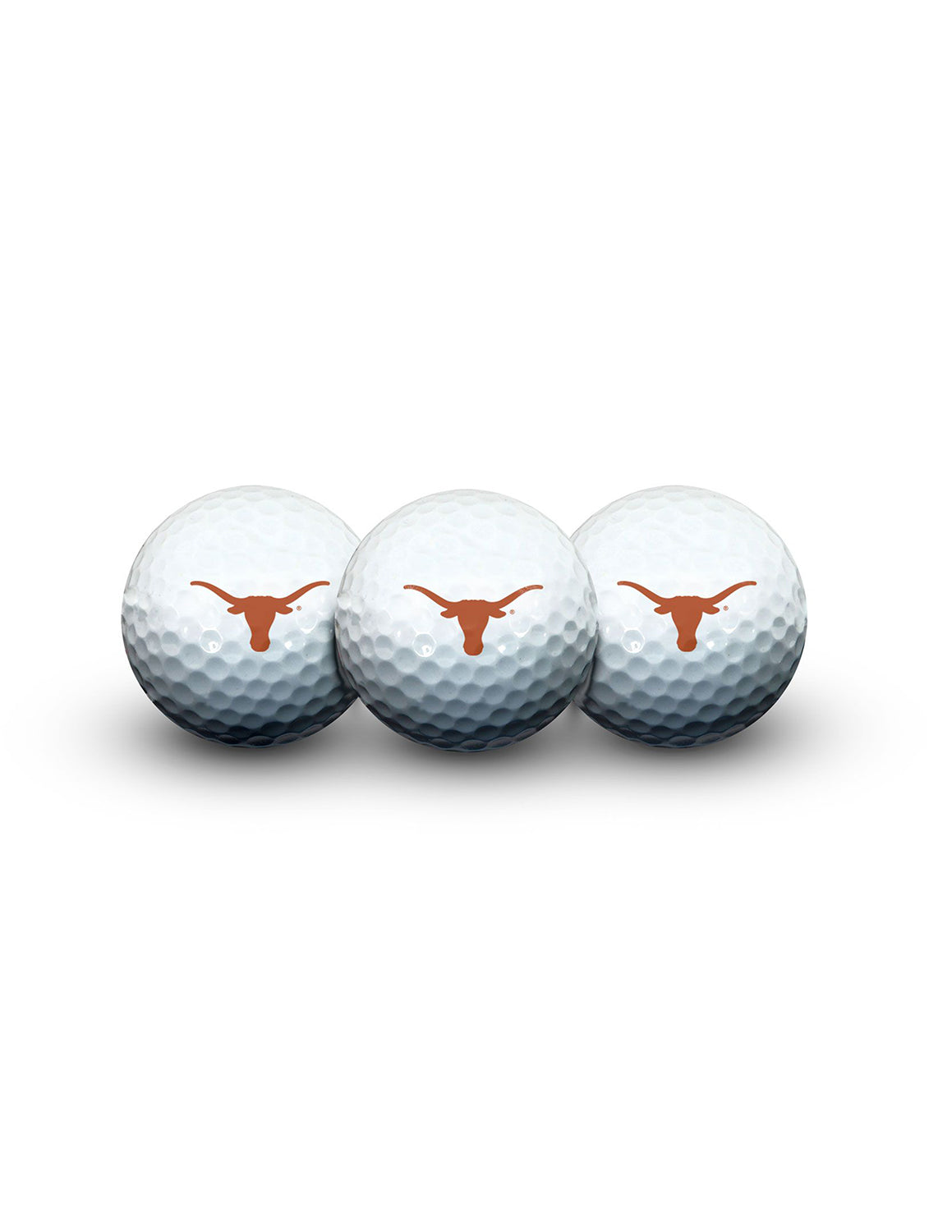 UT 3 Pack Golf Balls