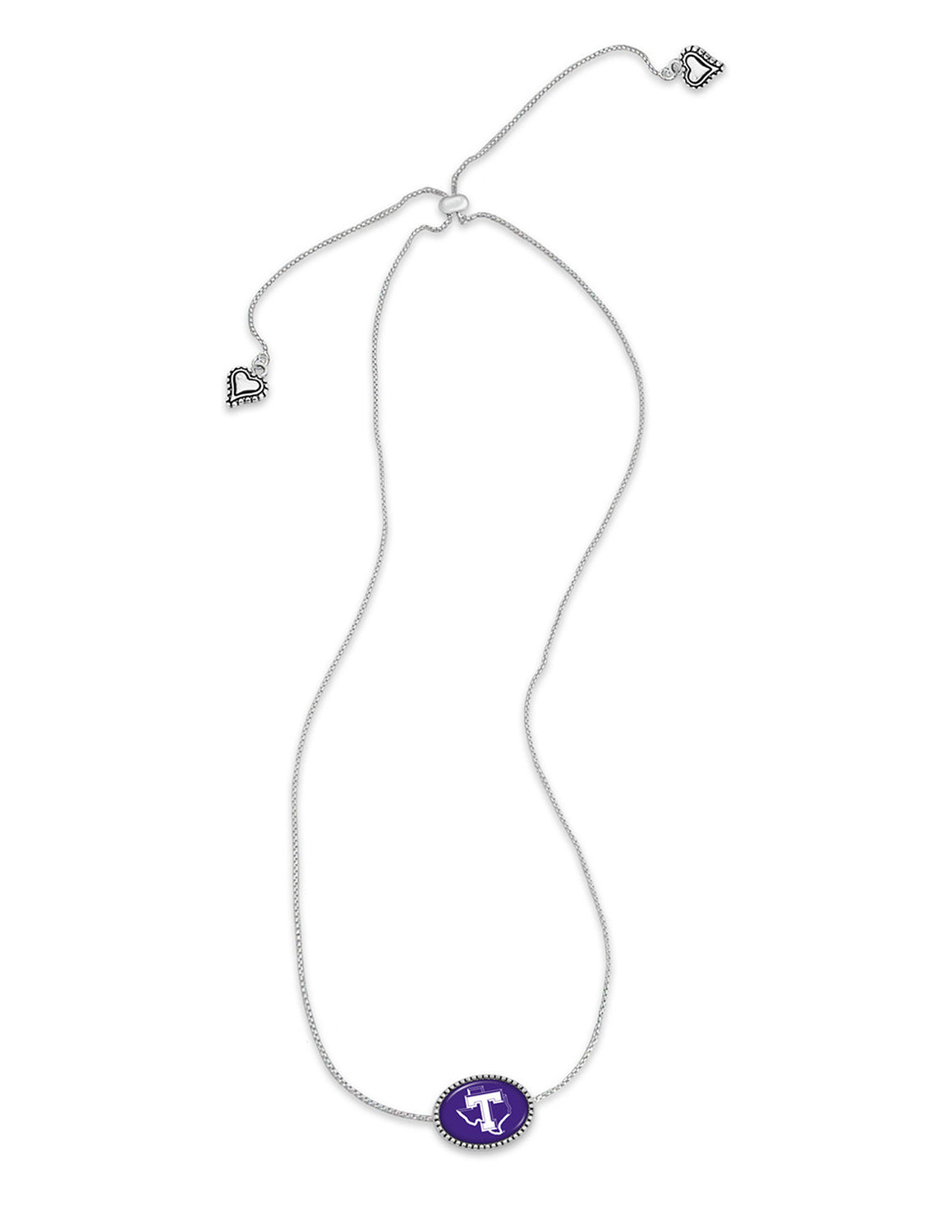 TSU Kennedy Necklace