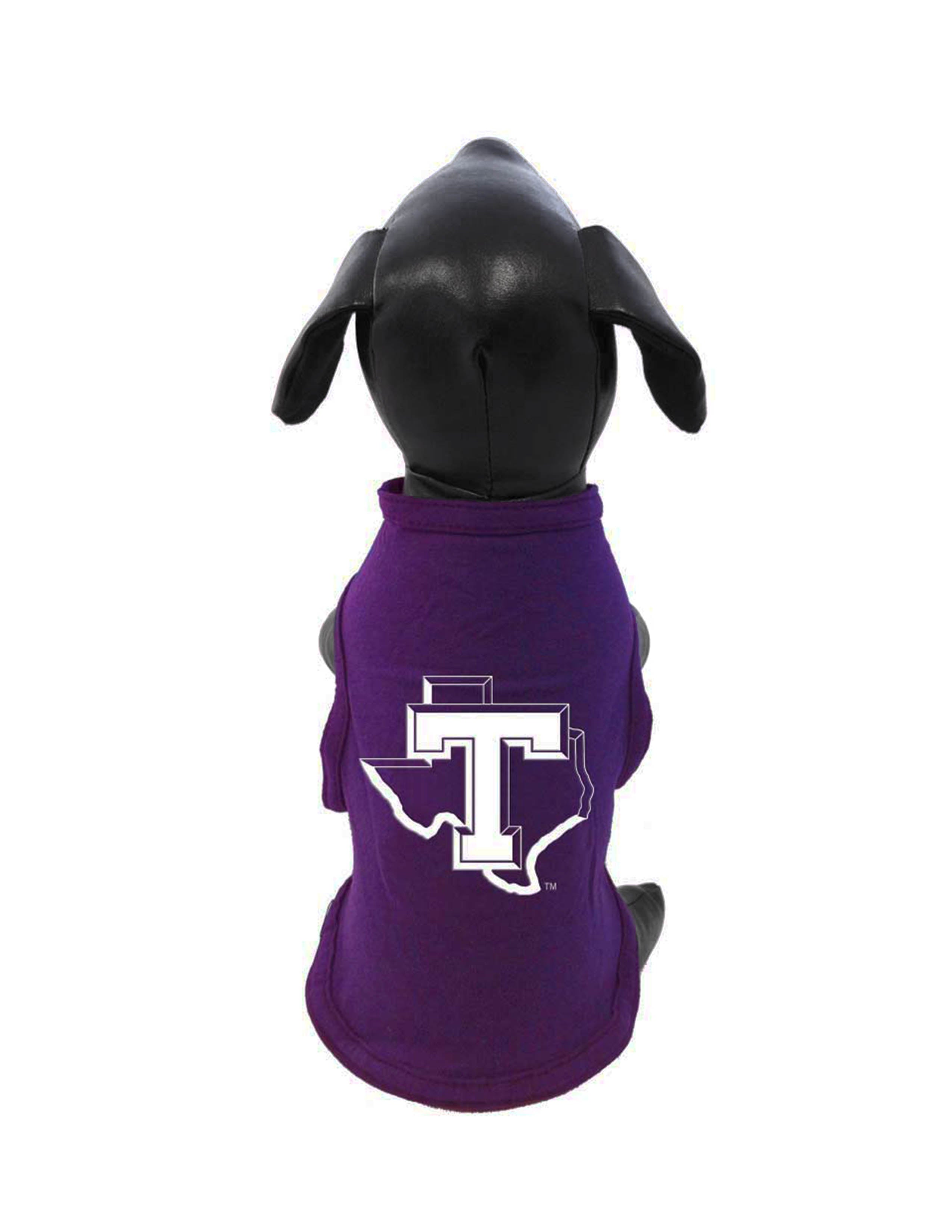 TSU Tarleton Dog T-Shirt