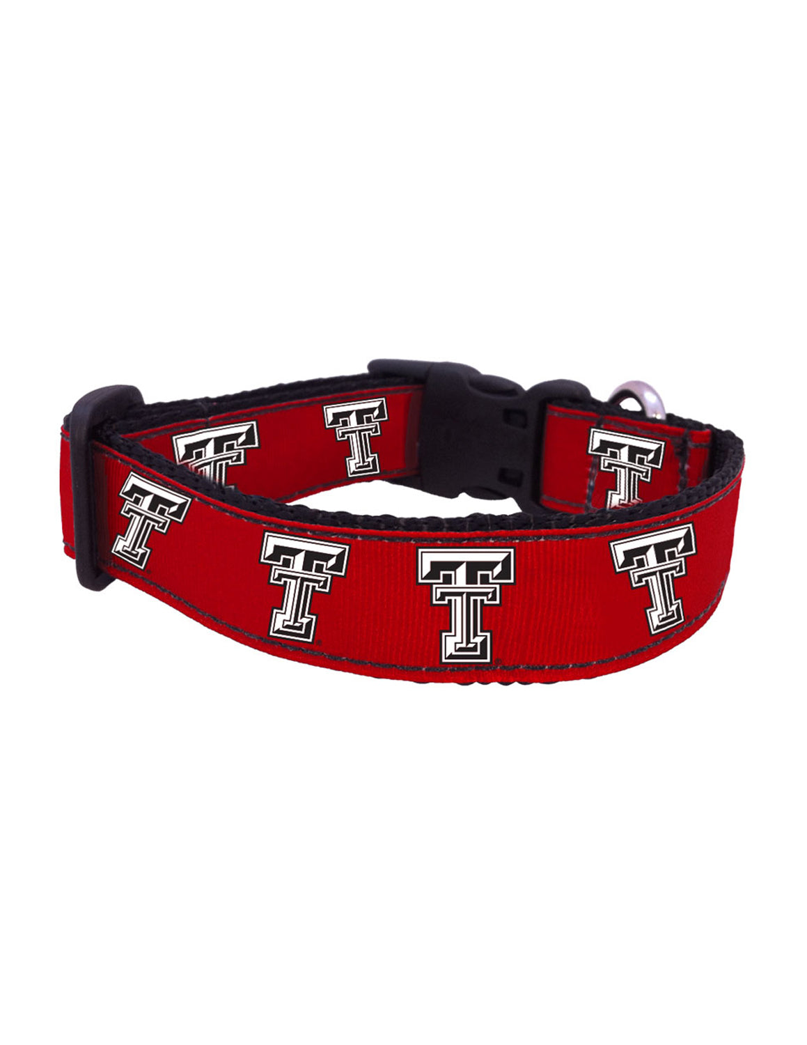 TTU Dog Collar
