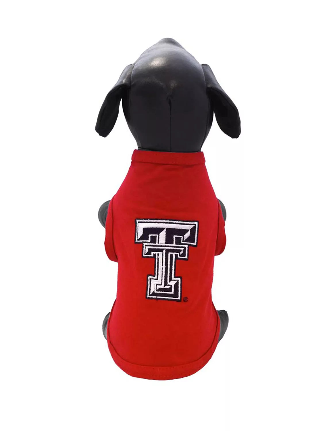 TTU Dog T-Shirt
