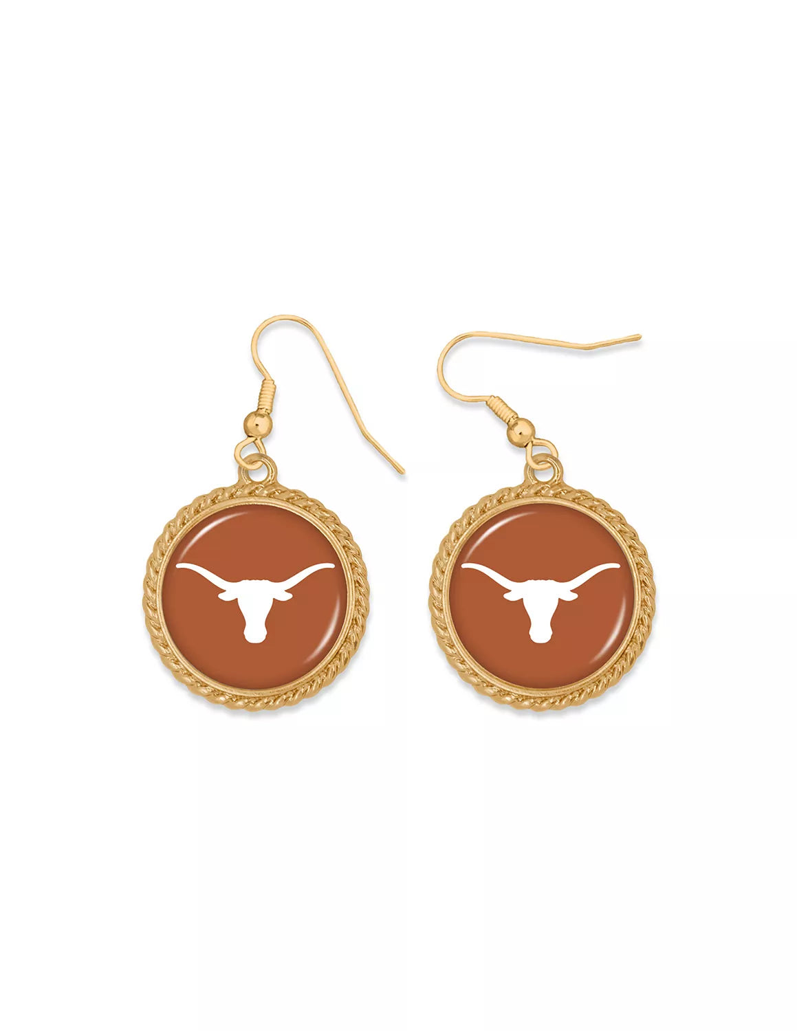 UT Sydney Earrings