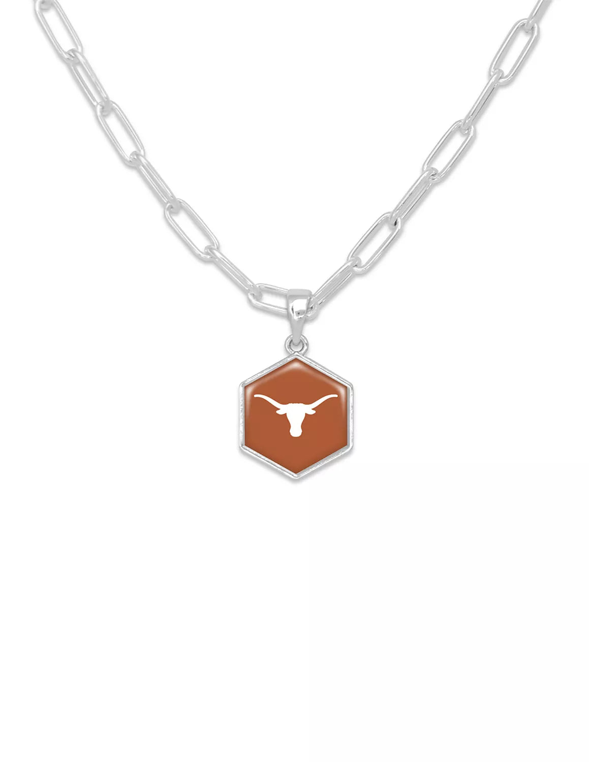 UT Juno Necklace