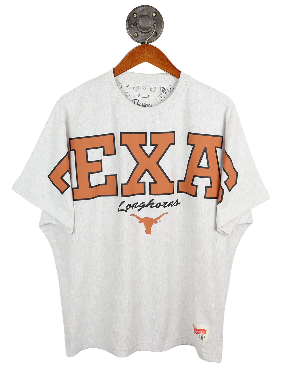 UT Flannigan Short Sleeve Tee