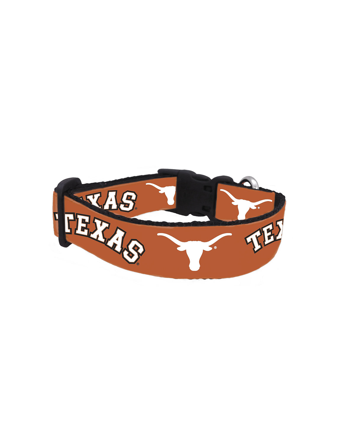 UT Dog Collar
