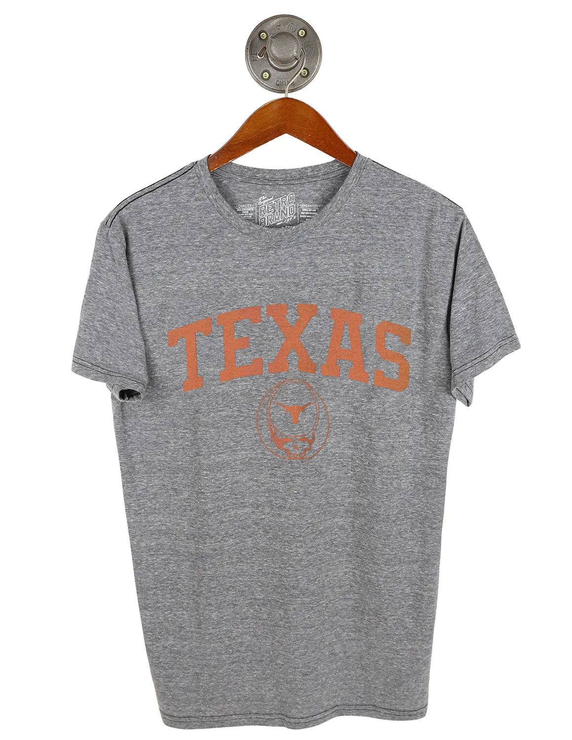 UT Retro Brand Tee