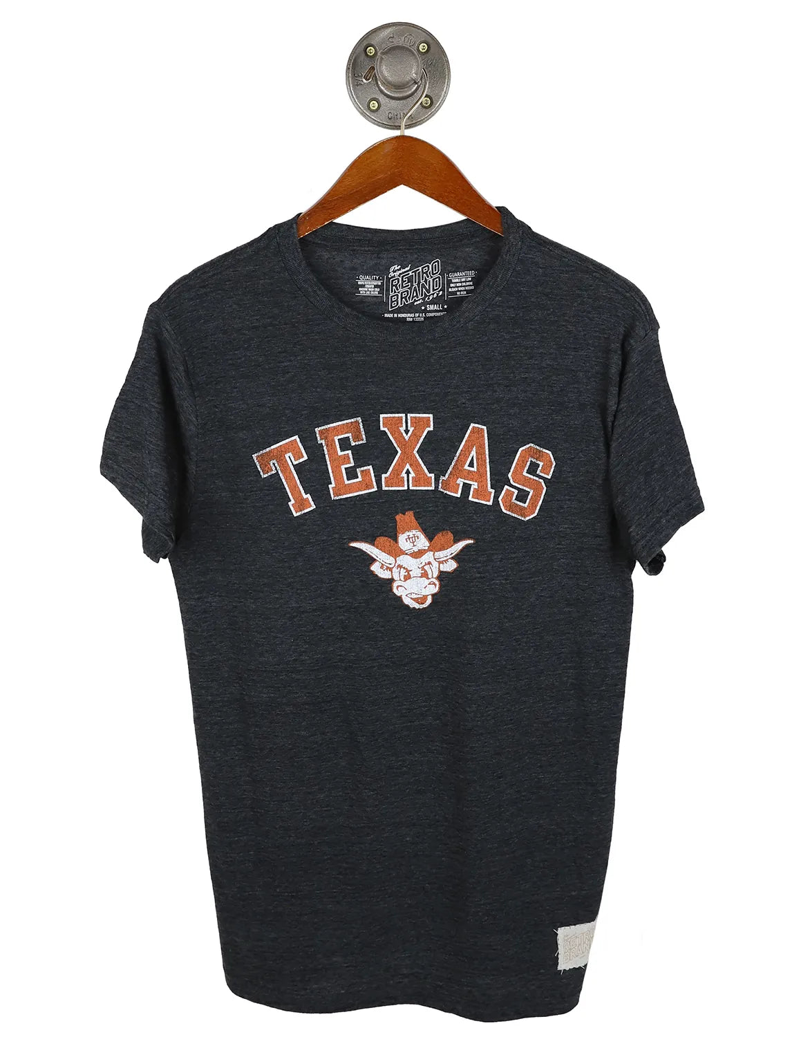 UT Retro Brand Tee