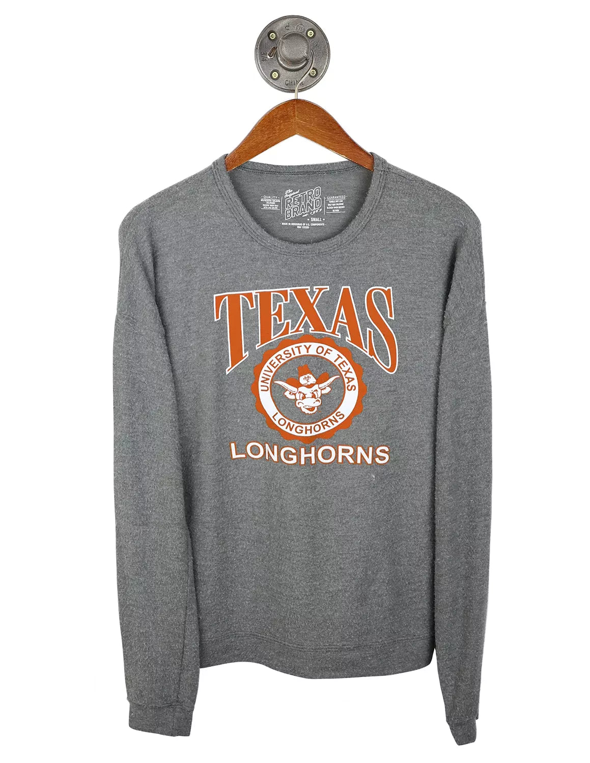 UT Cozy Haachi Long Sleeve