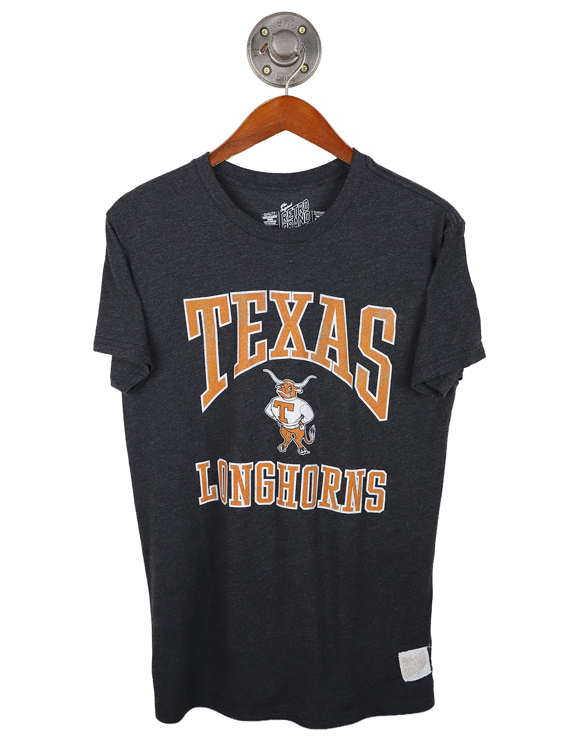 UT Retro Short Sleeve Tee