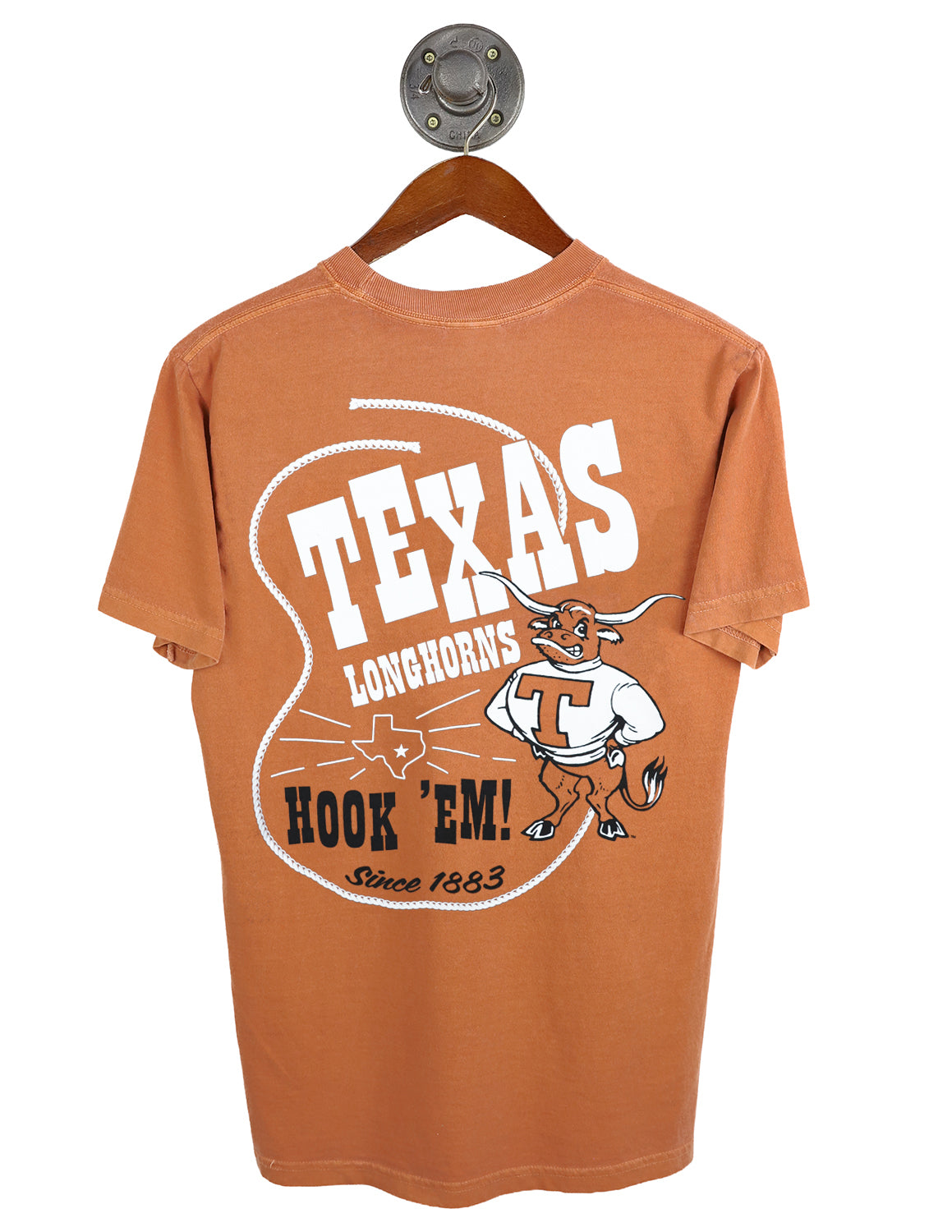 UT Retro Short Sleeve