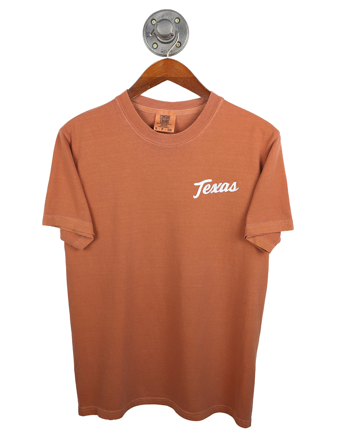 UT Retro Short Sleeve