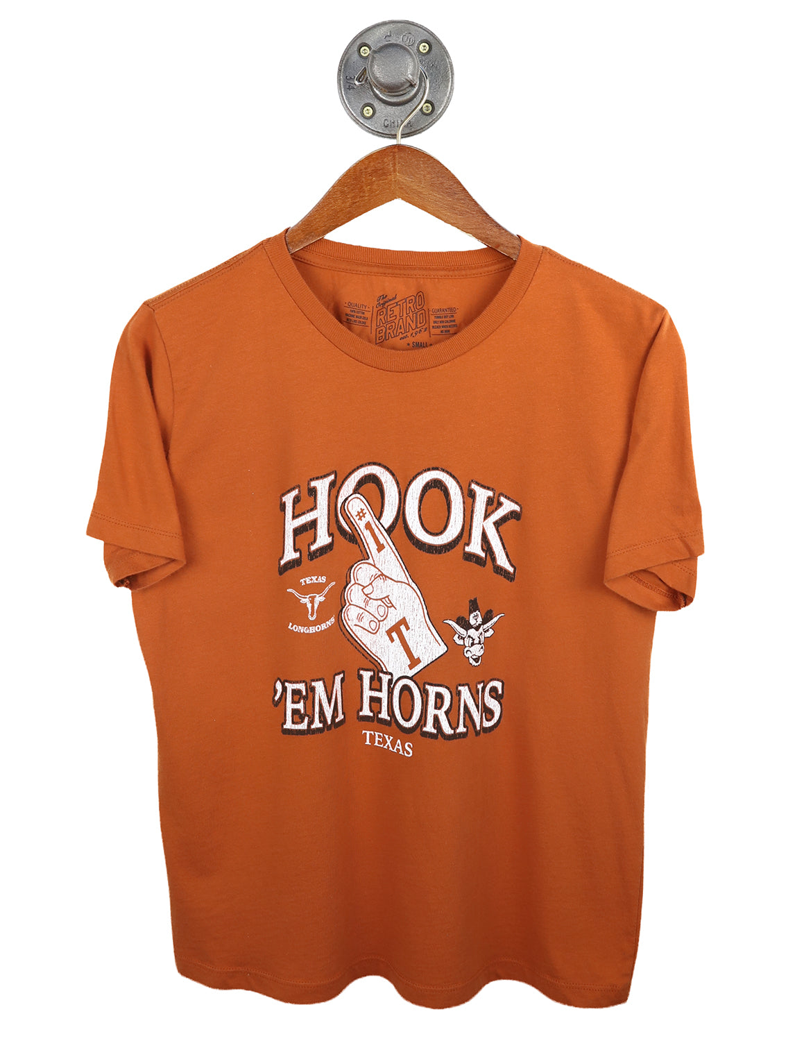 UT Retro Short Sleeve Tee