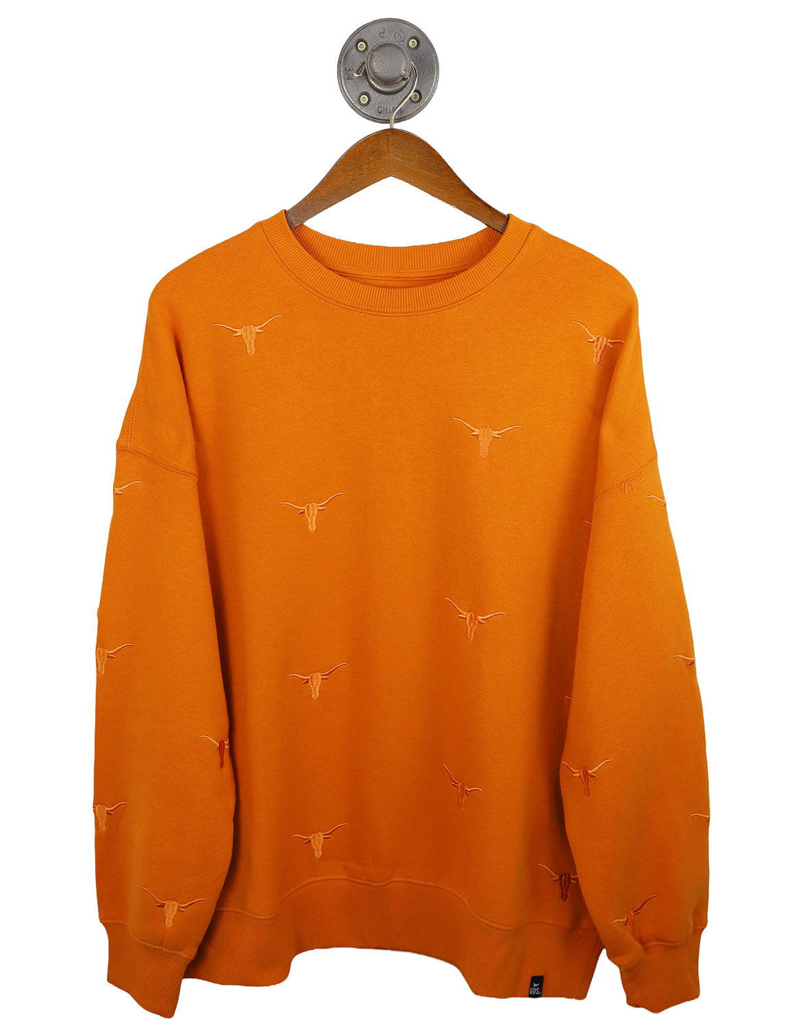 UT Repeat Ritter Crewneck