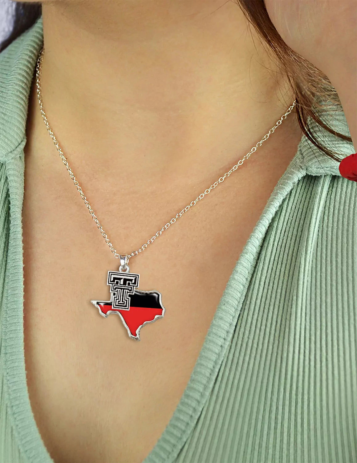 TTU Tara Necklace