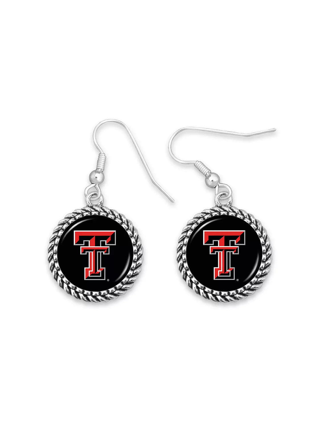TTU Olivia Earrings