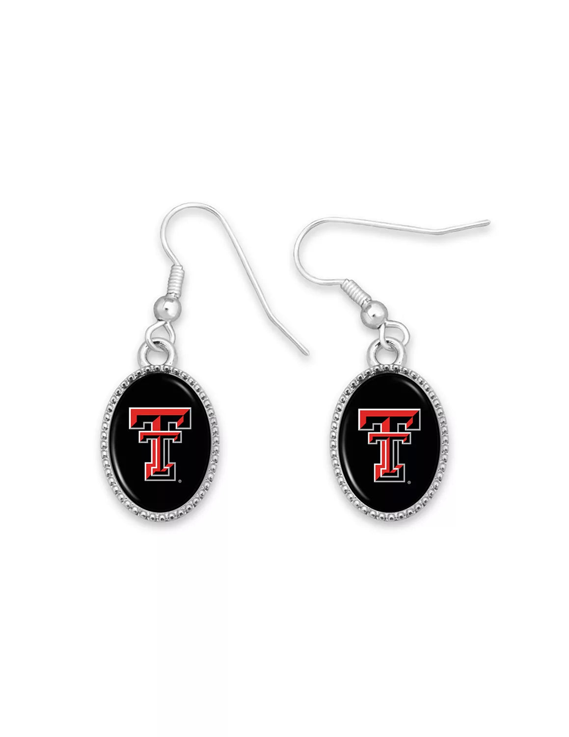 TTU Kennedy Earrings