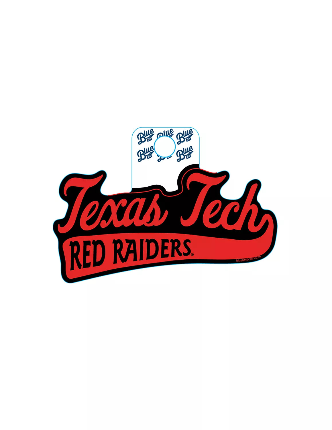 TTU Batter Up