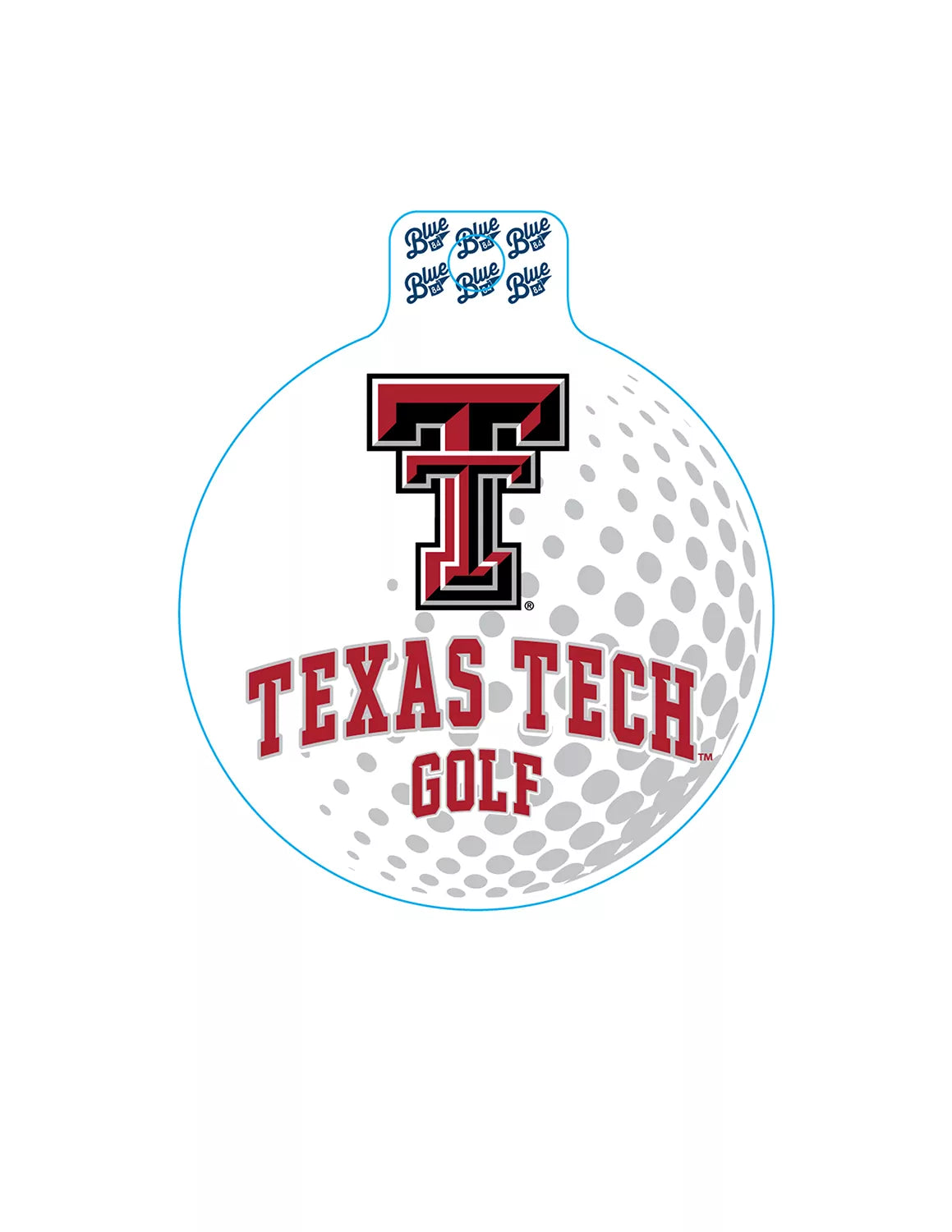 TTU Educate Golf
