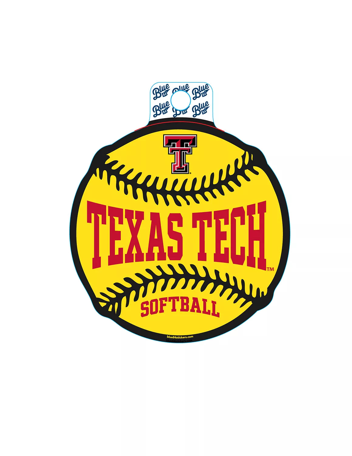 TTU Educate Softball