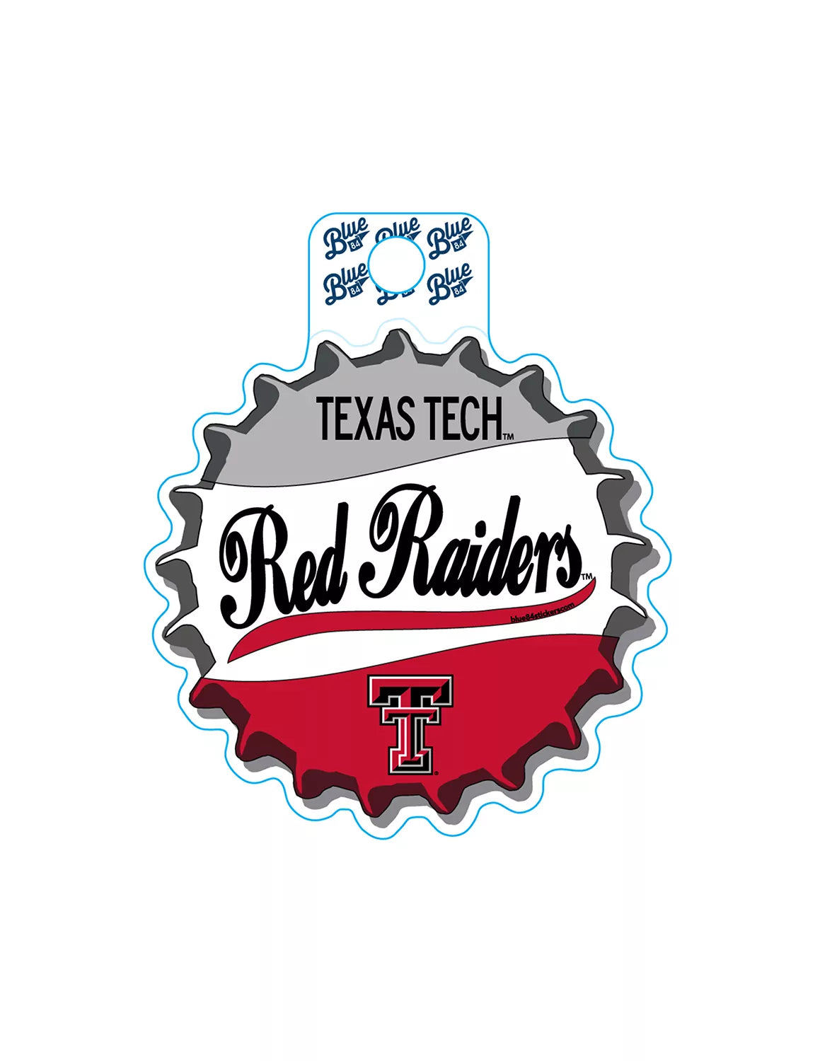 TTU Just Cause