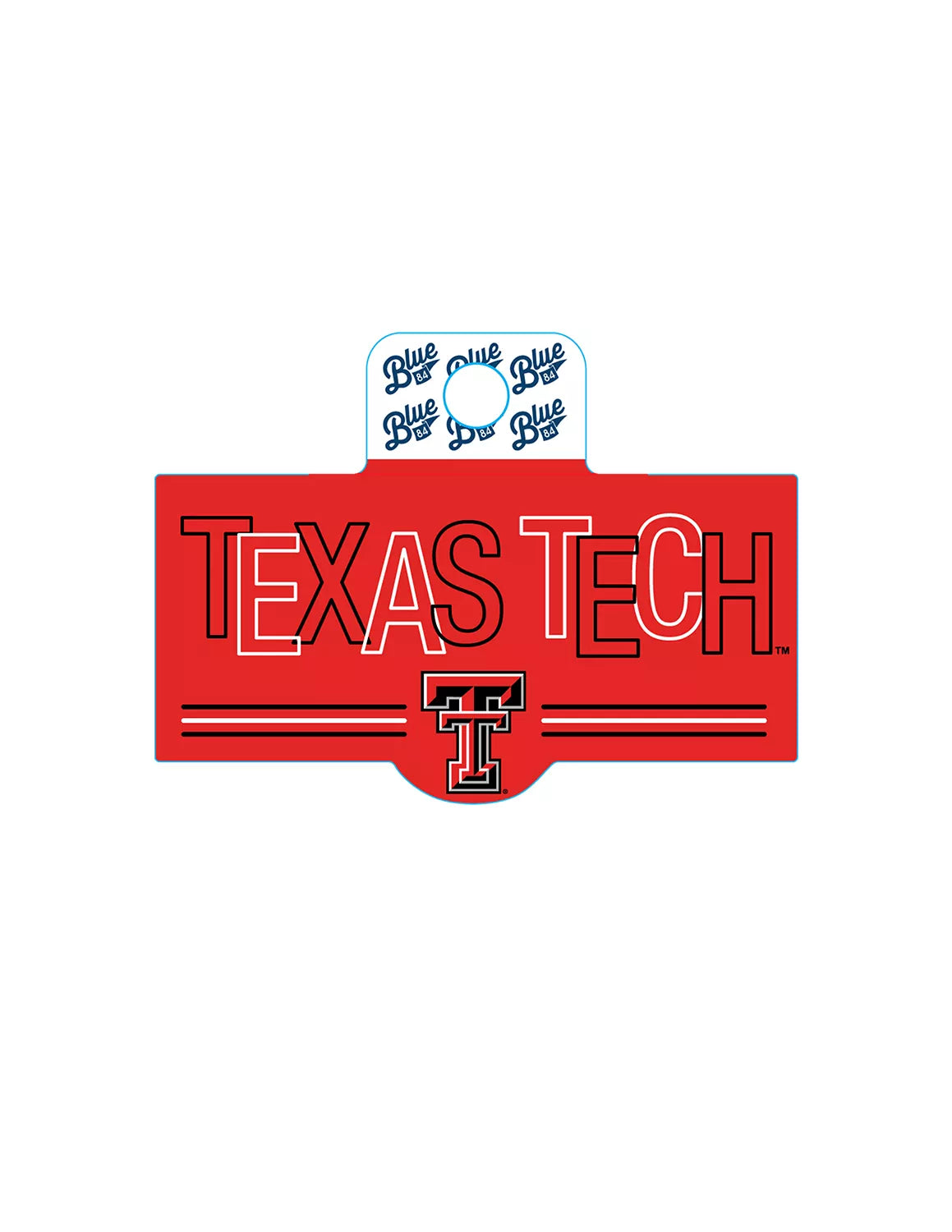 TTU Letterlink
