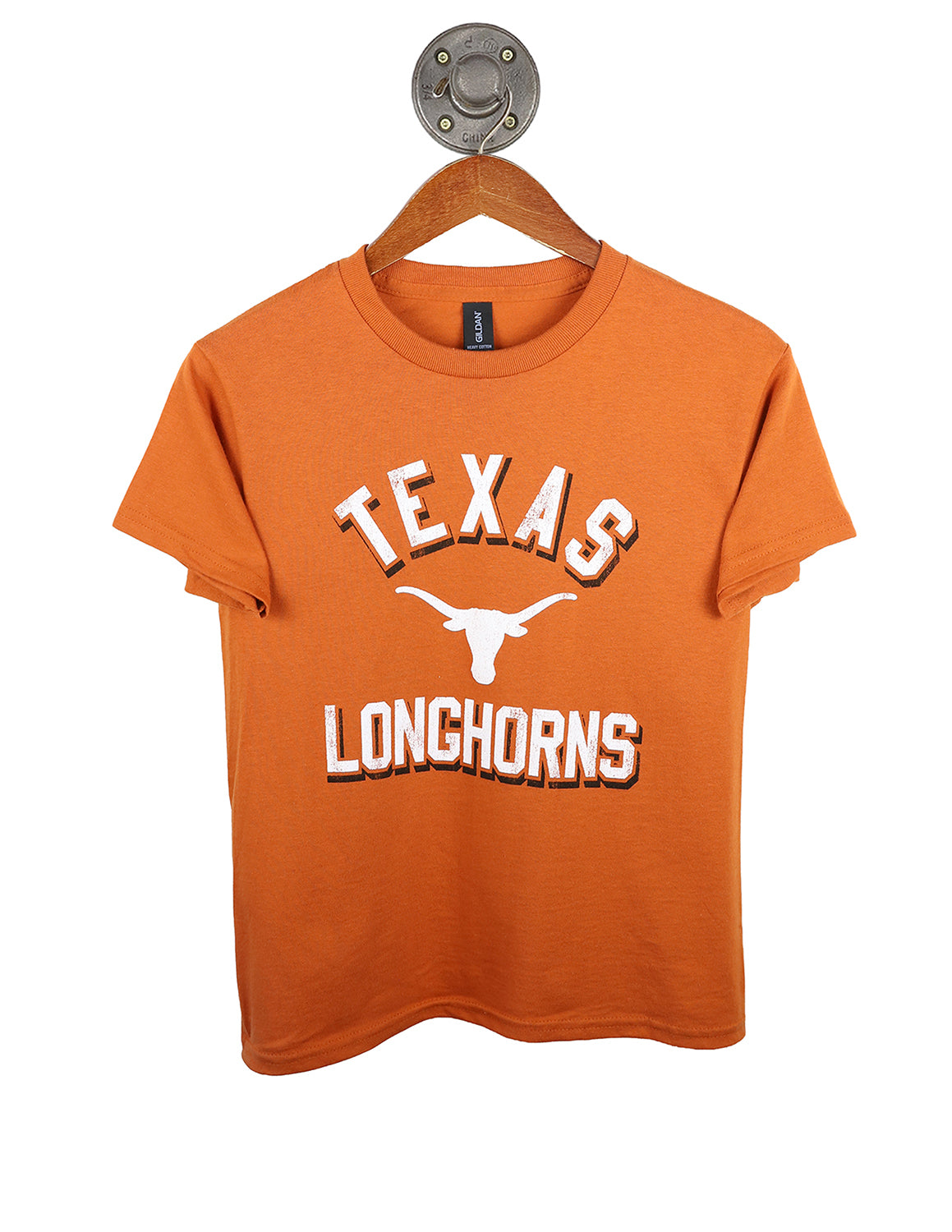 UT Youth Retro Short Sleeve