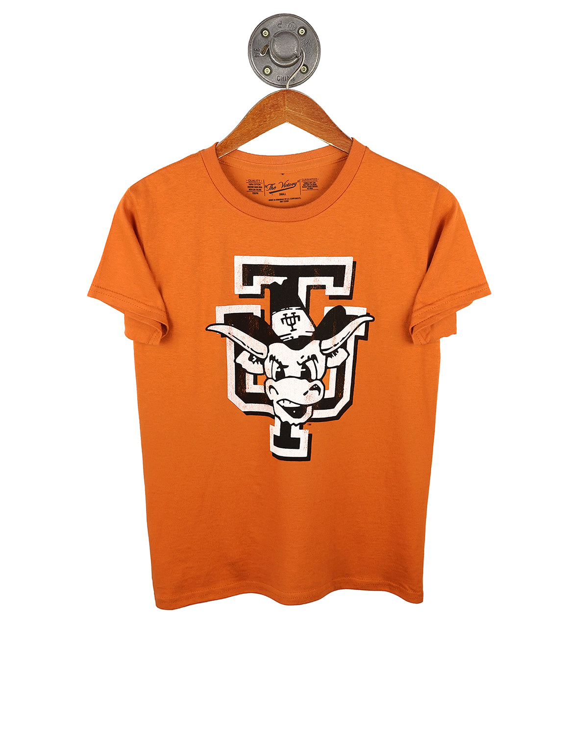 UT Youth Retro Short Sleeve