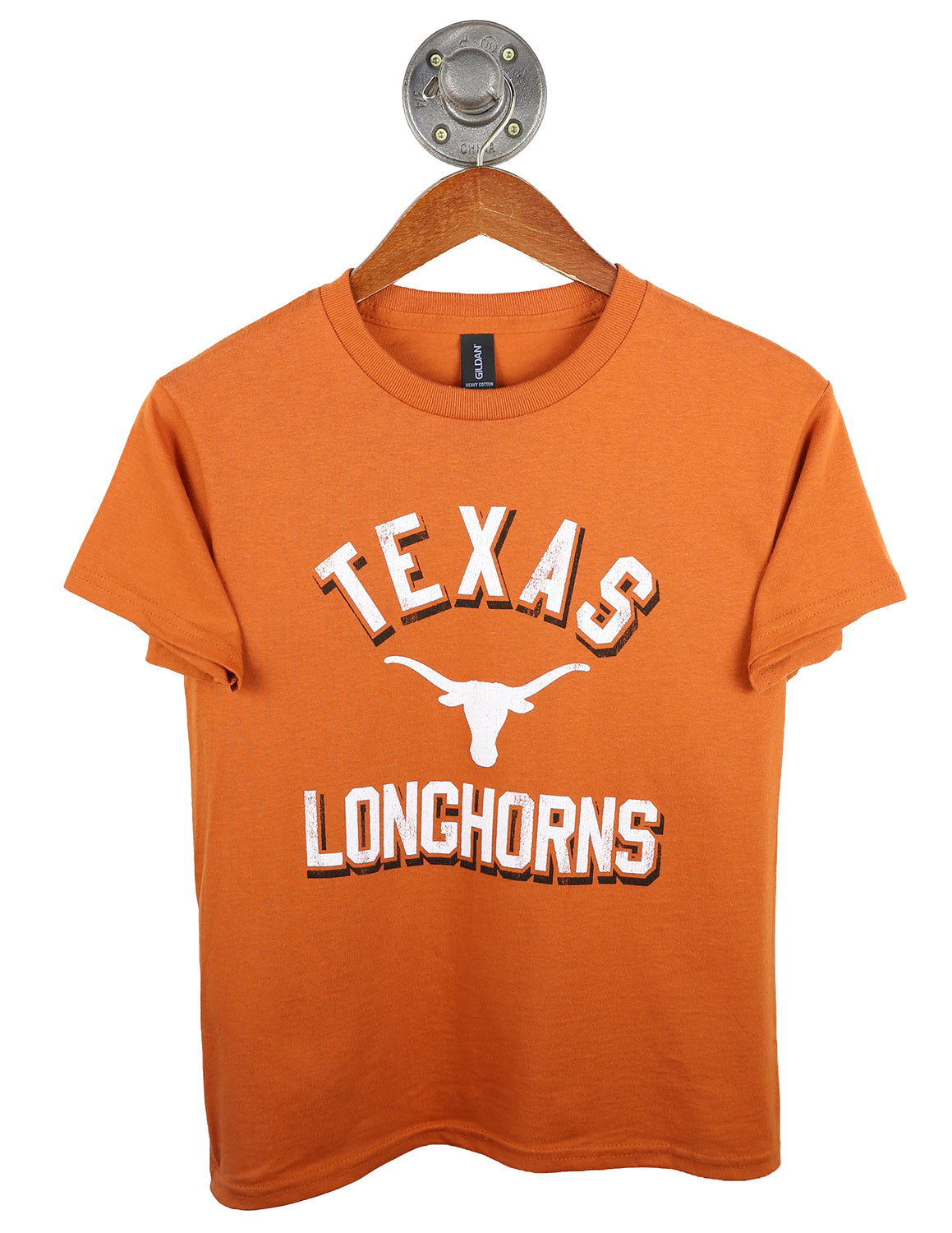 UT Youth Retro Short Sleeve