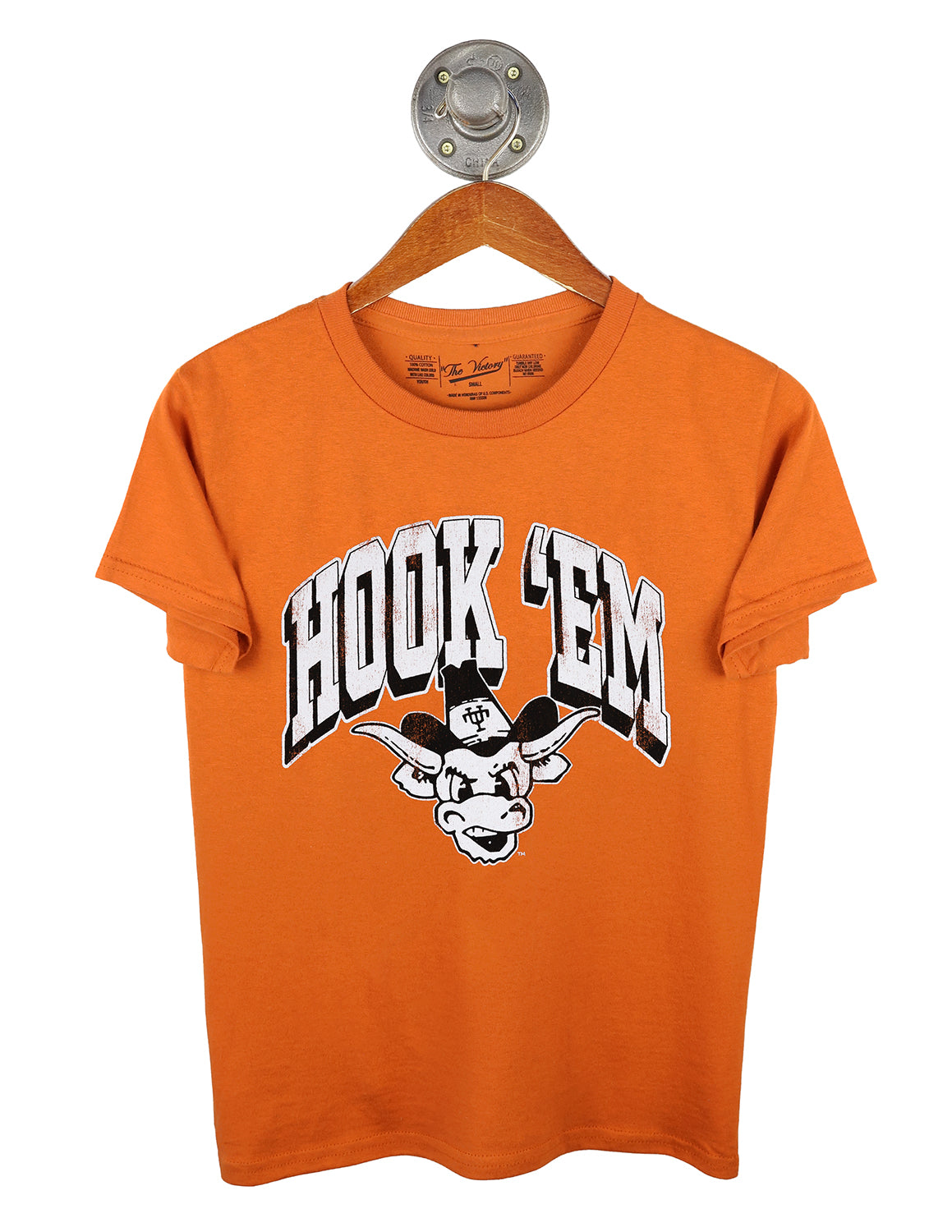 UT Youth Retro Short Sleeve