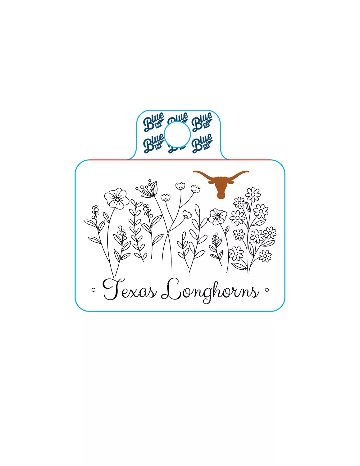 UT Flowerpatch
