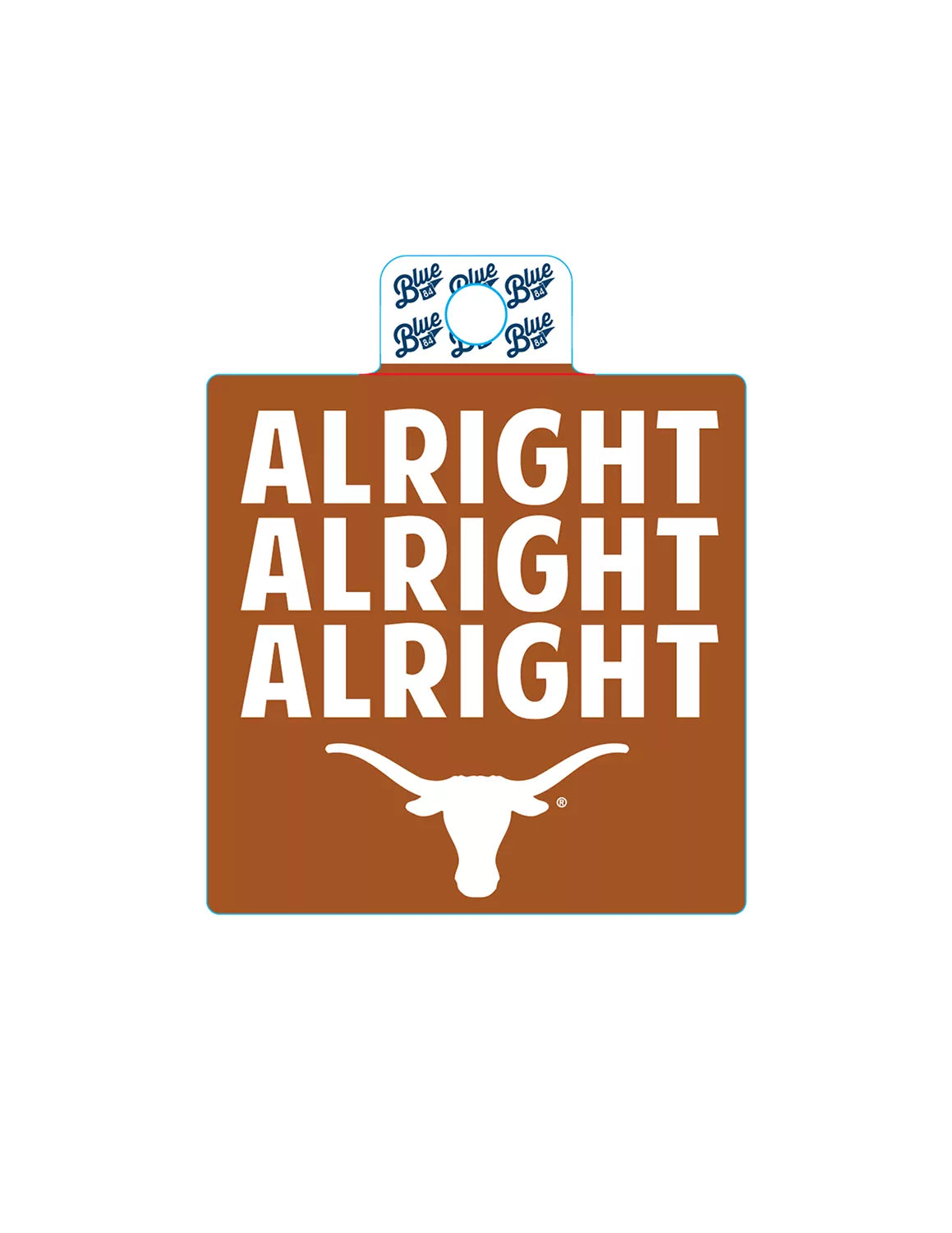 UT Triple Alright