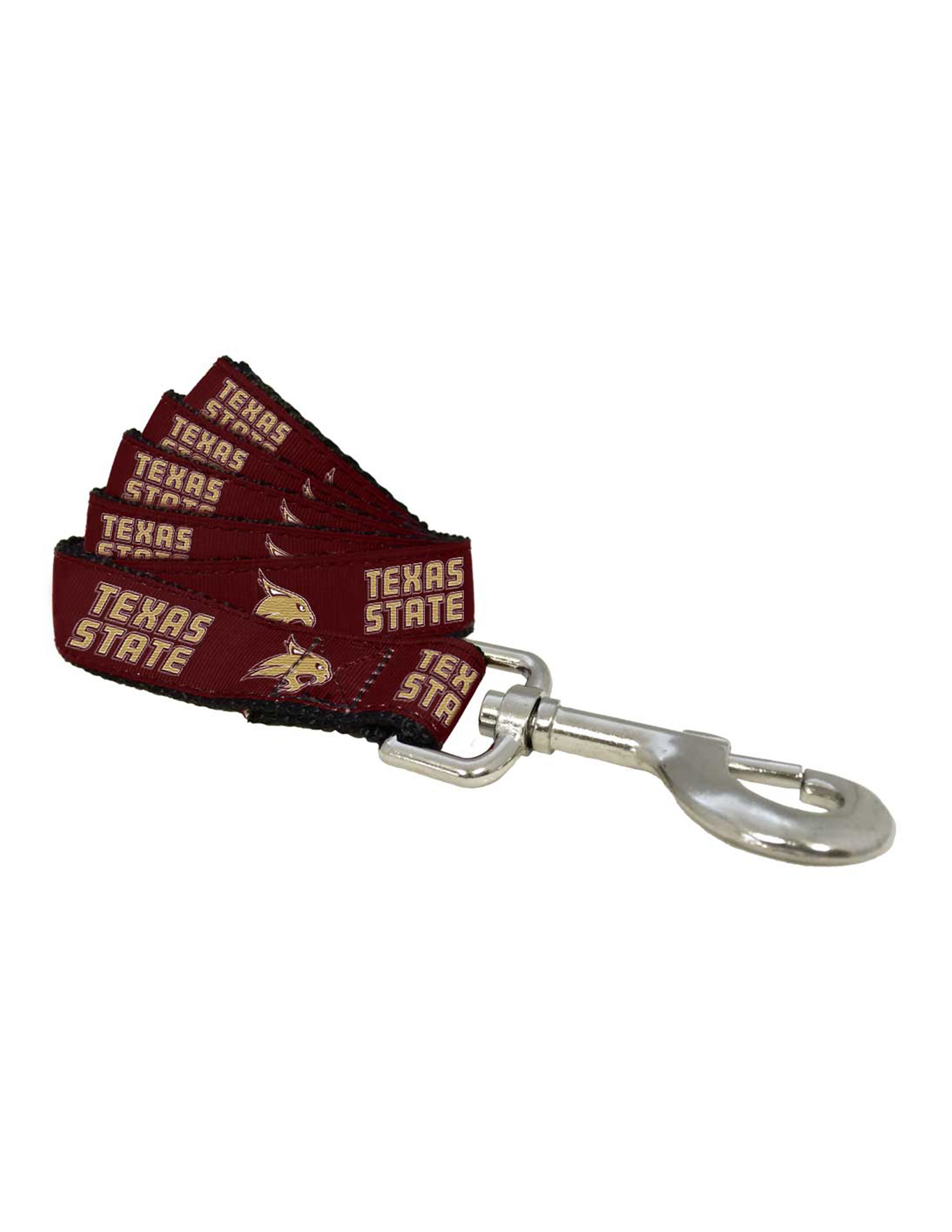 TXST Dog Leash