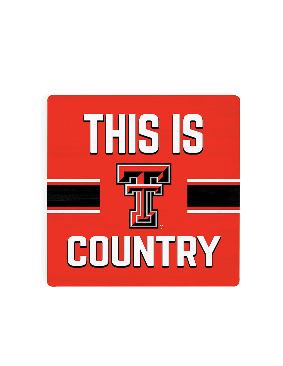 TTU Country Coaster